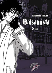 Balsamista Tom 6 Balsamista Tom 6
