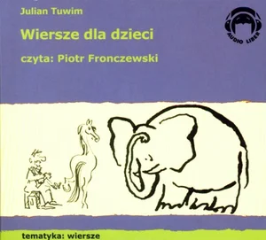 Wiersze dla dzieci
