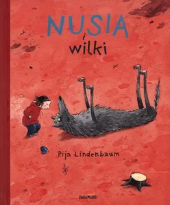 Nusia i wilki Nusia i wilki