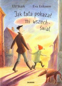 Jak tata pokazał mi wszechświat Jak tata pokazał mi wszechświat