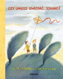 Czy umiesz gwizdać Joanno Czy umiesz gwizdać Joanno