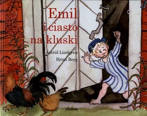 Emil i ciasto na kluski Emil i ciasto na kluski