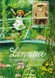 Linnea w ogrodzie Moneta Linnea w ogrodzie Moneta