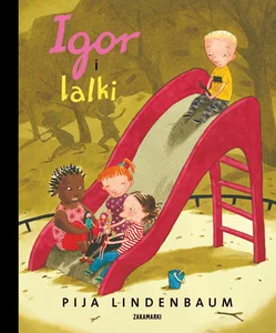 Igor i lalki Igor i lalki