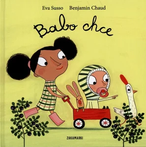 Babo chce Babo chce