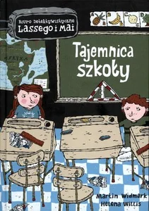 Tajemnica szkoły