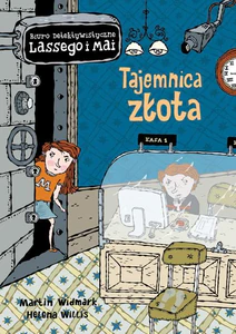 Tajemnica złota Tajemnica złota
