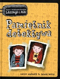 Pamiętnik detektywa