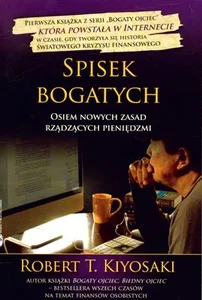 Spisek bogatych Osiem nowych zasad rządzących pieniędzmi Spisek bogatych Osiem nowych zasad rządzących pieniędzmi
