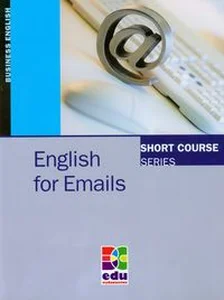 English for Emails English for Emails