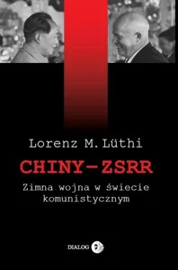 Chiny ZSRR Zimna wojna w świecie komunistycznym Chiny ZSRR Zimna wojna w świecie komunistycznym