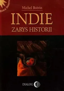 Indie Zarys historii Indie Zarys historii