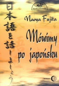 Mówimy po japońsku + CD