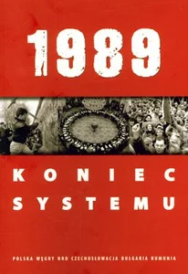 1989 Koniec systemu