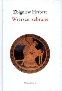 Wiersze zebrane