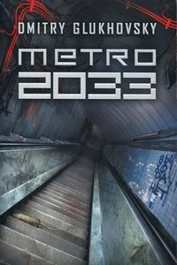 Metro 2033 Metro 2033