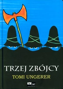 Trzej zbójcy