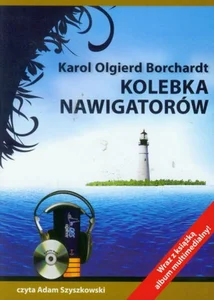 Kolebka nawigatorów Kolebka nawigatorów