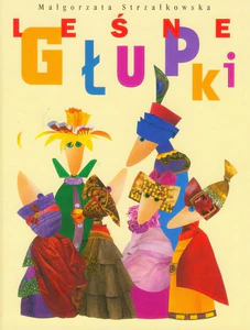 Leśne Głupki Leśne Głupki