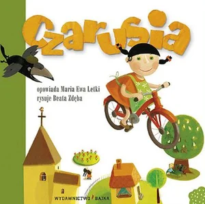 Czarusia Czarusia