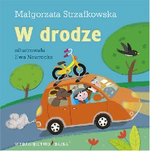 W drodze