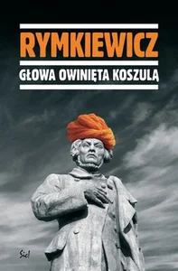 Głowa owinięta koszulą Głowa owinięta koszulą