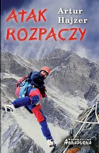 Atak rozpaczy Atak rozpaczy