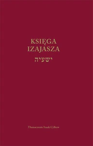 Księga Izajasza Księga Izajasza