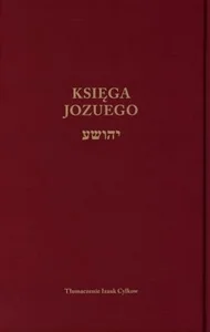 Księga Jozuego Księga Jozuego