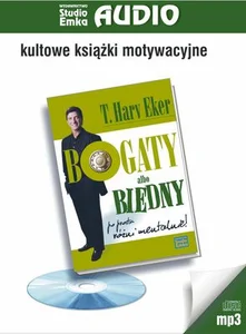 [Audiobook] Bogaty albo biedny  po prostu różni mentalnie