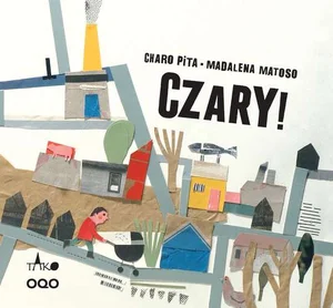 Czary!