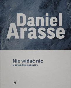 Nie widać nic Opowiadanie obrazów