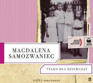 Tylko dla dziewcząt