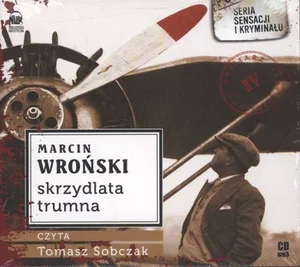Skrzydlata trumna