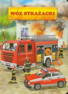 Wóz strażacki Wóz strażacki