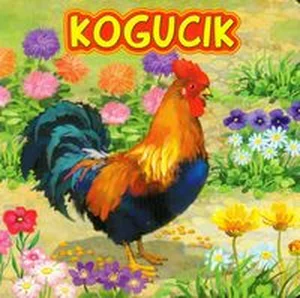 Kogucik