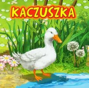 Kaczuszka Kaczuszka
