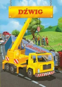 Dźwig Dźwig