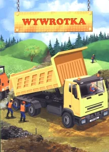 Wywrotka Wywrotka