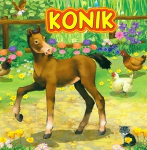 Konik Konik