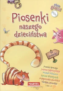 Piosenki naszego dzieciństwa
