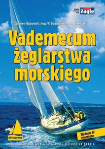 Vademecum żeglarstwa morskiego