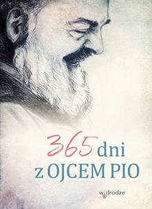 365 dni z ojcem Pio