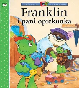 Franklin i pani opiekunka Franklin i pani opiekunka