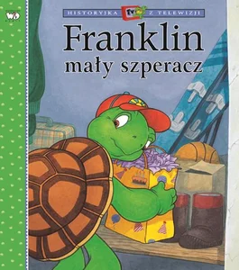 Franklin mały szperacz