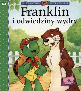 Franklin i odwiedziny wydry