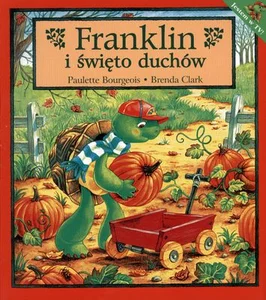 Franklin i święto duchów Franklin i święto duchów