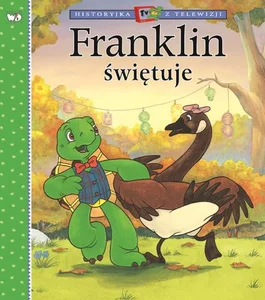 Franklin świętuje Franklin świętuje