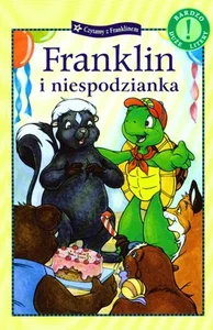 Franklin i niespodzianka