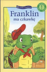 Franklin ma czkawkę Franklin ma czkawkę